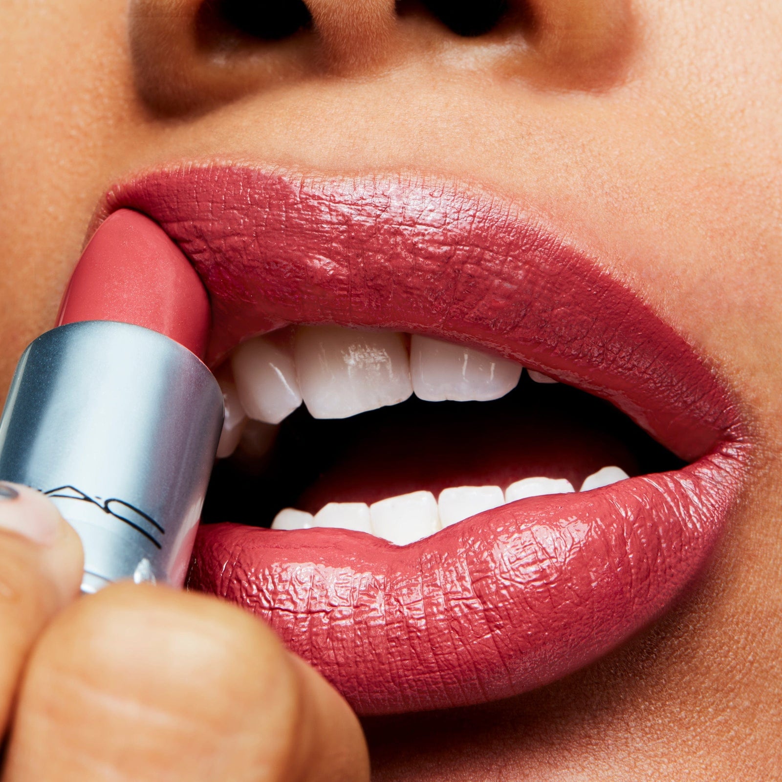MAC Amplified Lipstick
