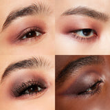 MAC Connect In Colour Eye Shadow Palette: Embedded in Burgundy