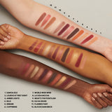 MAC Connect In Colour Eye Shadow Palette: Future Flame