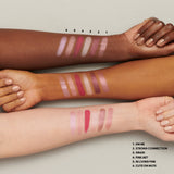 MAC Connect In Colour Eye Shadow Palette: Rose Lens