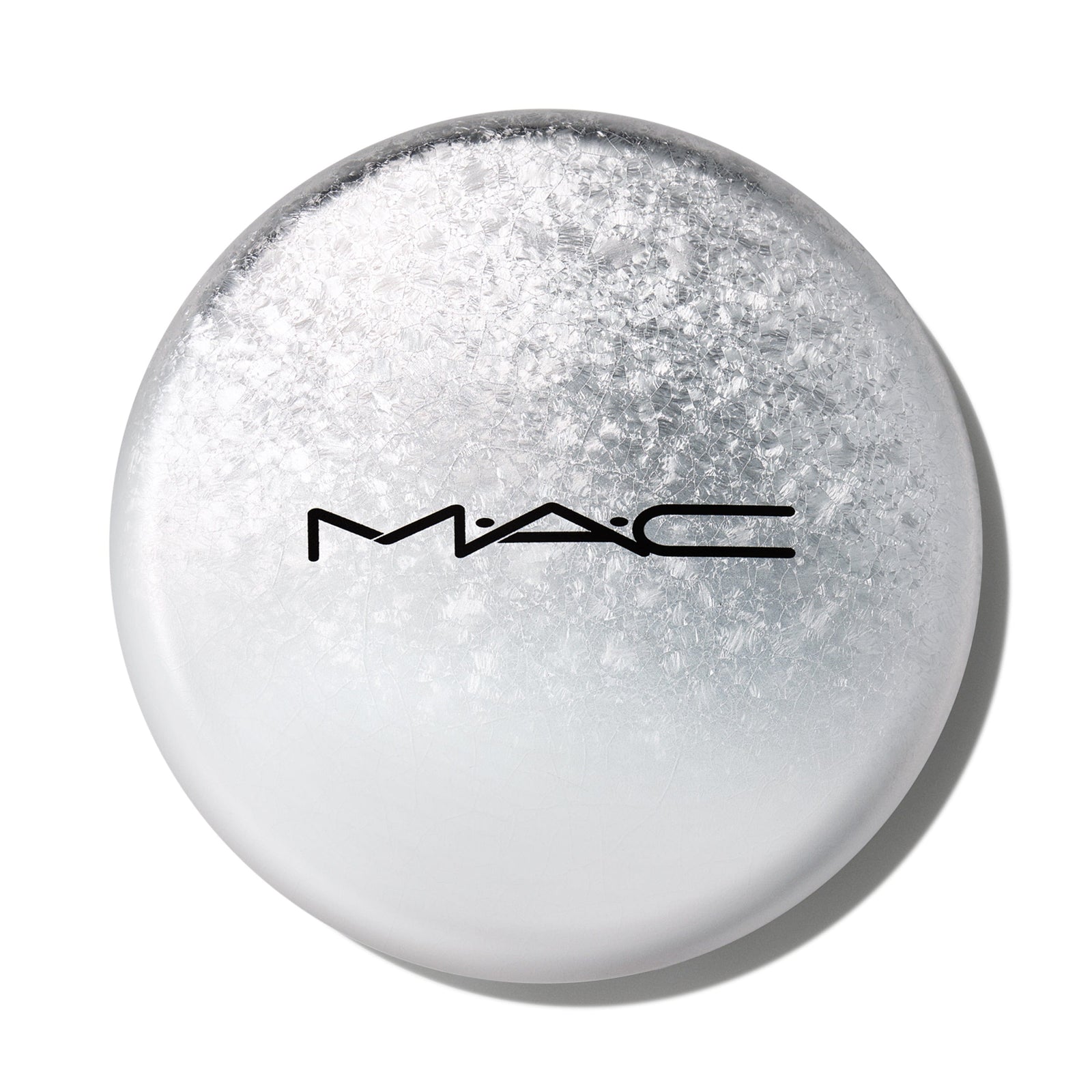 MAC Extra Dimension Skinfinish in Gleamscape