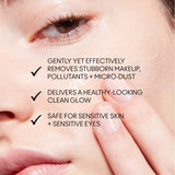 MAC Hyper Real Fresh Canvas Cleansing Oil 200ml
