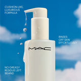 MAC Hyper Real Fresh Canvas Cleansing Oil 200ml