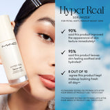 MAC Hyper Real Serumizer ™ Skin Balancing Hydration Serum 15ml