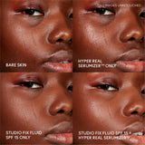 MAC Hyper Real Serumizer ™ Skin Balancing Hydration Serum 15ml