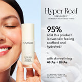 MAC Hyper Real Serumizer ™ Skin Balancing Hydration Serum 30ml