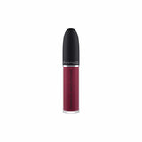 MAC Powder Kiss Liquid Lipcolour