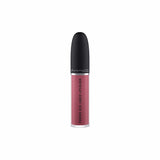 MAC Powder Kiss Liquid Lipcolour