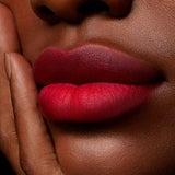 MAC Powder Kiss Liquid Lipcolour