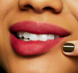 MAC Powder Kiss Liquid Lipcolour