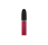 MAC Powder Kiss Liquid Lipcolour