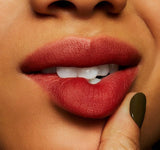 MAC Powder Kiss Liquid Lipcolour