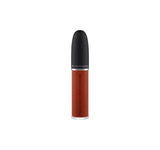 MAC Powder Kiss Liquid Lipcolour