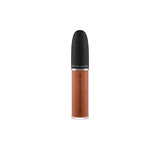 MAC Powder Kiss Liquid Lipcolour