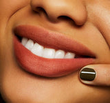 MAC Powder Kiss Liquid Lipcolour