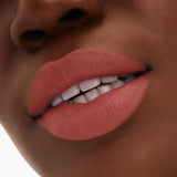 MAC Powdered Snow Powder Kiss Lip Kit - Pink (Worth £68)