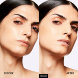 MAC Studio Fix Pro Set + Blur Weightless Loose Powder