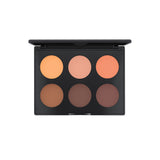 MAC Studio Fix Sculpt and Shape Contour Palette Medium/Dark