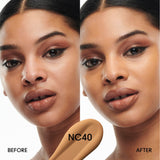 MAC Studio Radiance Serum-Powered™ Foundation