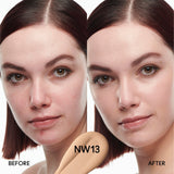 MAC Studio Radiance Serum-Powered™ Foundation