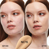 MAC Studio Radiance Serum-Powered™ Foundation