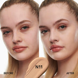 MAC Studio Radiance Serum-Powered™ Foundation