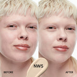 MAC Studio Radiance Serum-Powered™ Foundation