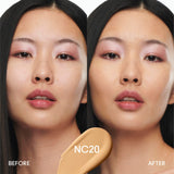 MAC Studio Radiance Serum-Powered™ Foundation