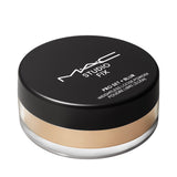 MAC Studio Fix Pro Set + Blur Weightless Loose Powder