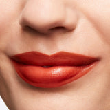 MAC Lusterglass Lipstick Shade Extensions In Obviously