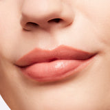 MAC Lusterglass Lipstick Shade Extensions In Well, Well, Well