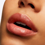 MAC Lusterglass Lipstick Shade Extensions In Well, Well, Well