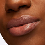 MAC Lusterglass Lipstick Shade Extensions In Well, Well, Well