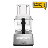 Magimix 4200XL Satin Food Processor