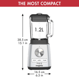 Magimix Blender Power 3 Satin