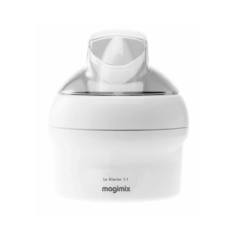 Magimix Le Glacier Ice Cream Maker 1.1L