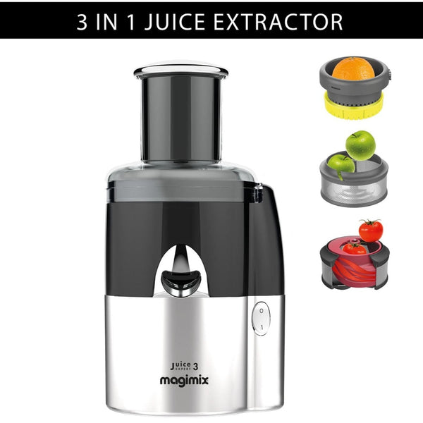 Magimix Juice Expert 3