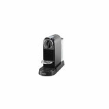 Nespresso Citiz Pod Coffee Machine Bundle by Magimix in Black