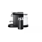 Nespresso Citiz Pod Coffee Machine Bundle by Magimix in Black