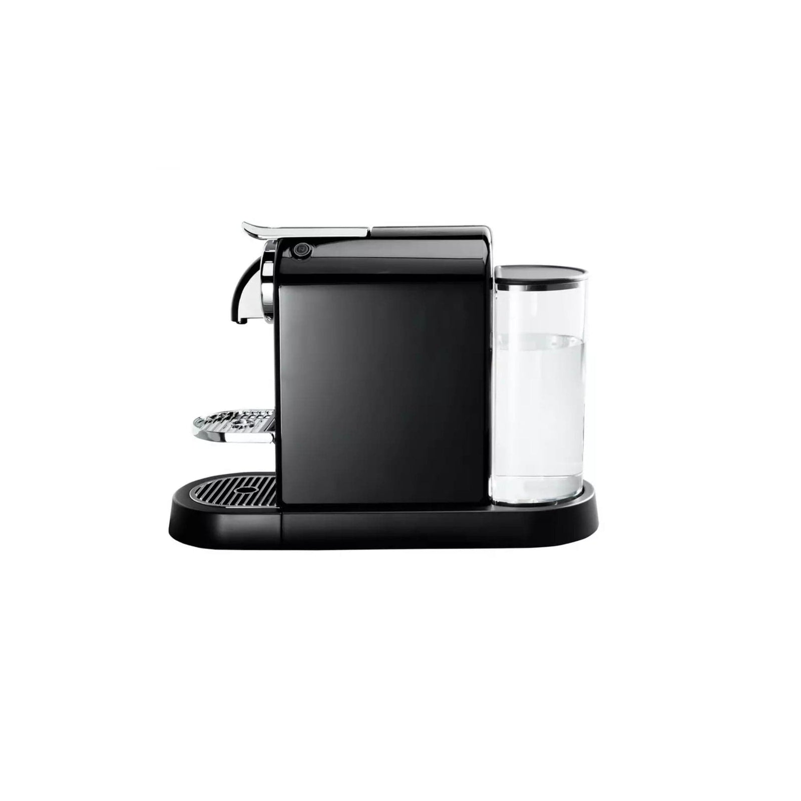 Nespresso Citiz Pod Coffee Machine Bundle by Magimix in Black