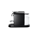 Nespresso Citiz Pod Coffee Machine Bundle by Magimix in Black