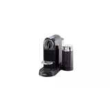 Nespresso Citiz Pod Coffee Machine Bundle by Magimix in Black