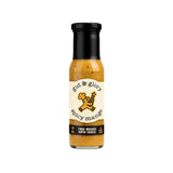 Gut & Glory: Spicy Mang