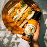 Gut & Glory: Spicy Mang