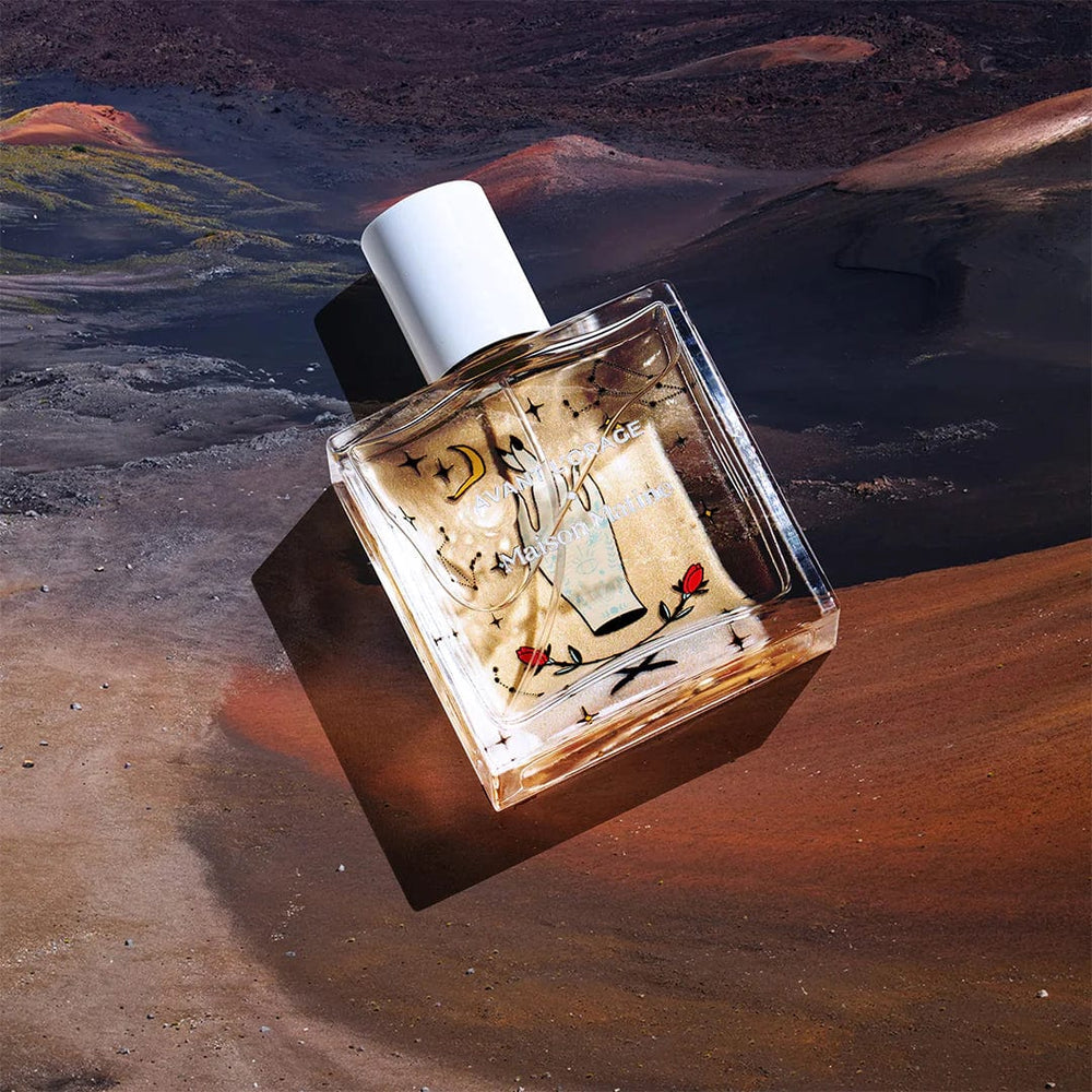 Maison Matine Avant L'Orage Eau de Parfum 50ml