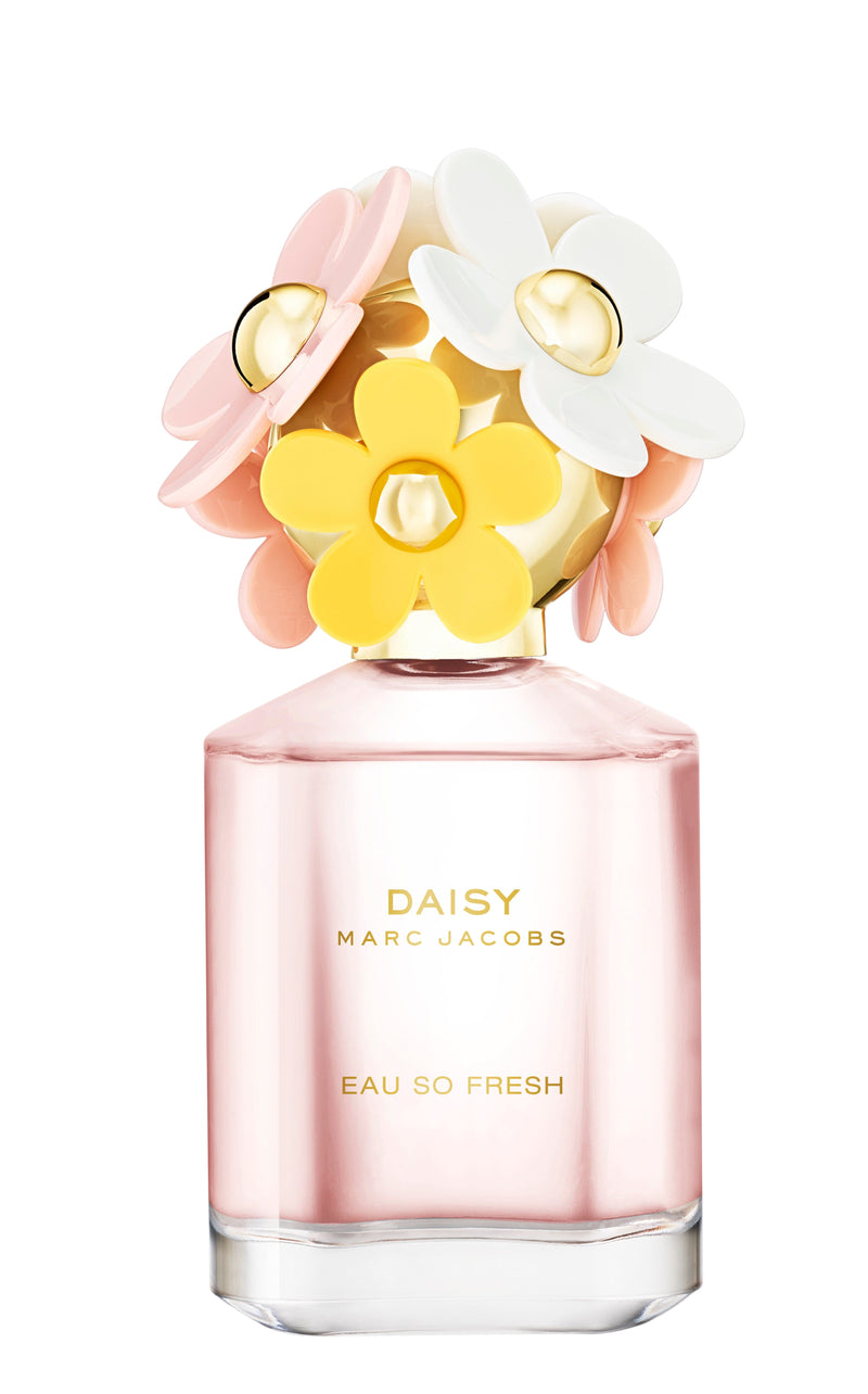 Marc Jacobs Daisy Eau So Fresh Eau De Toillete