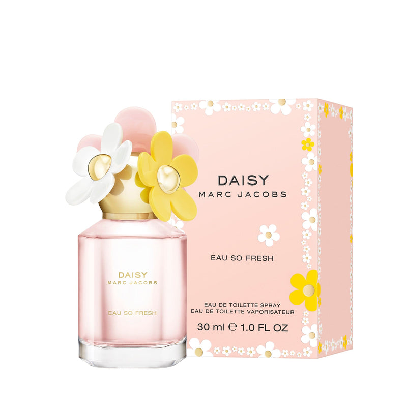 Marc Jacobs Daisy Eau So Fresh Eau De Toillete