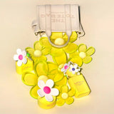Marc Jacobs Daisy Eau So Fresh Glow Eau de Toilette 75ML