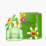 Marc Jacobs Daisy Murakami Green Eau De Parfum 50ml