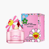 Marc Jacobs Daisy Murakami Pink Eau De Parfum 50ml